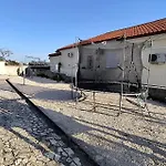 Апартаменты Frankic