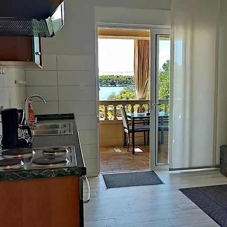 Apartman Frankic Rab Town