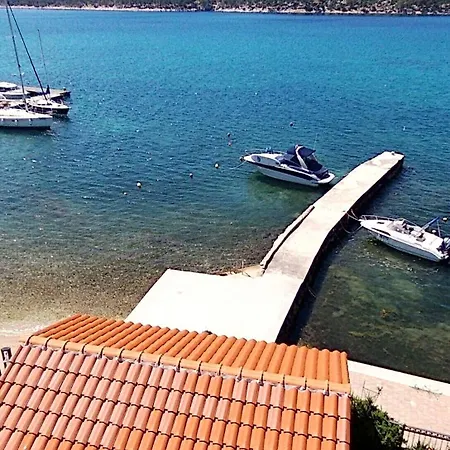 Apartman Frankic