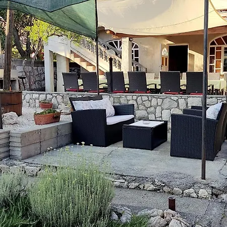 Apartman Frankic *