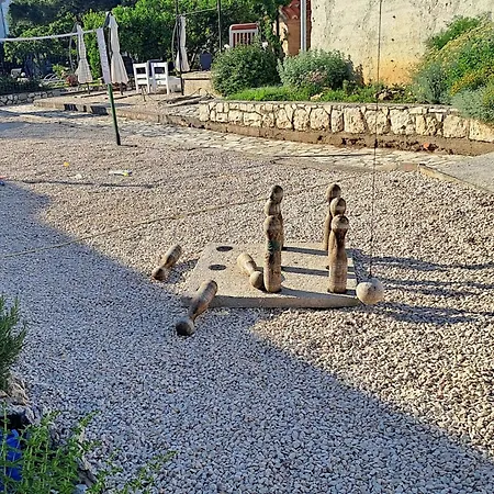 Frankic Apartman