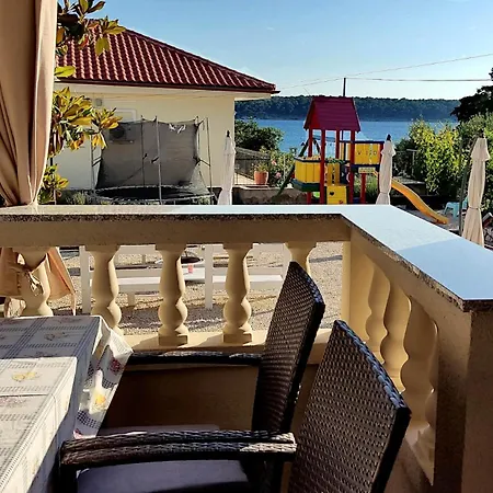 Apartman Frankic *
