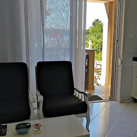 Apartman Frankic Rab Town