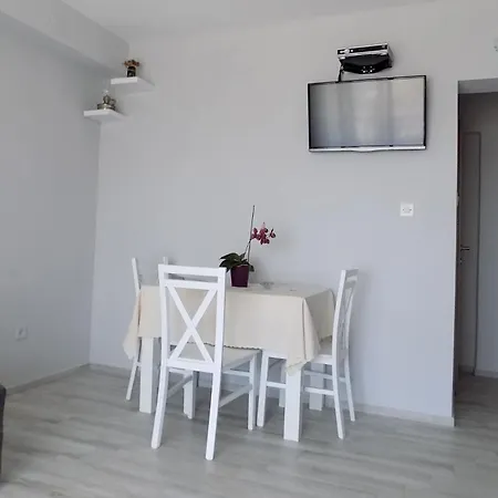 Apartman Frankic