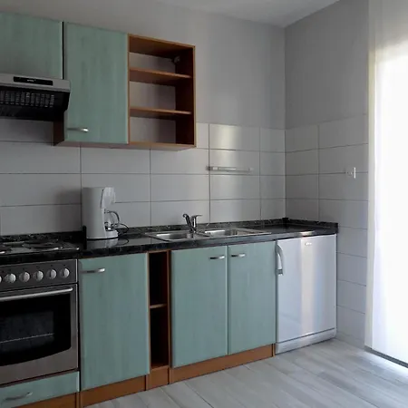 Apartman Frankic *