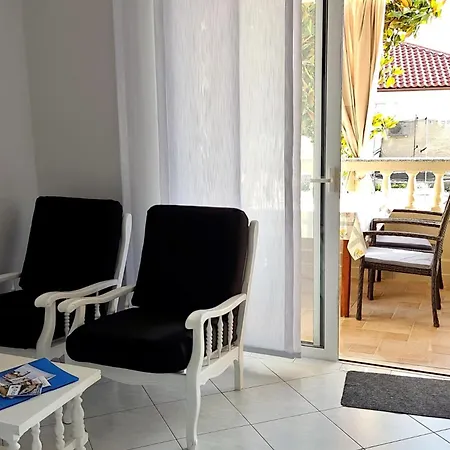 Frankic Apartman