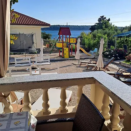 Apartman Frankic *