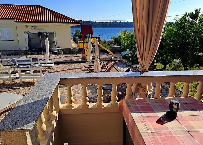 Frankic Διαμέρισμα *