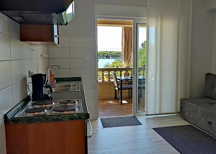 Διαμέρισμα Frankic Ραμπ