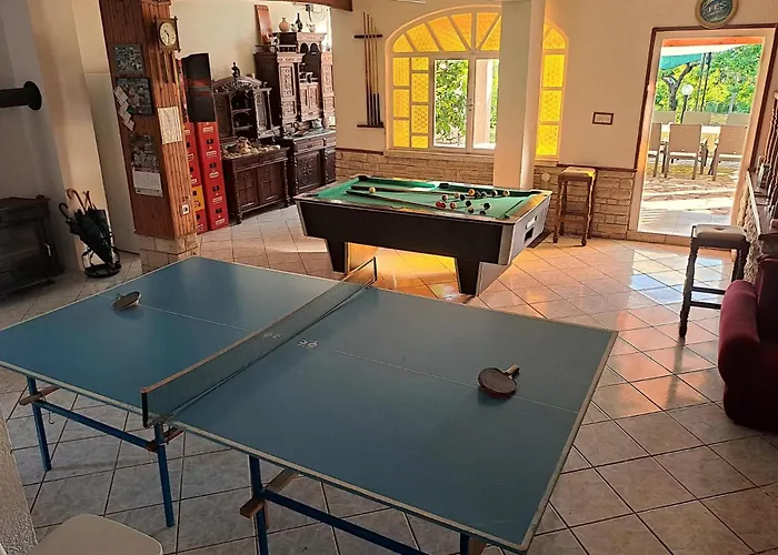 Frankic Διαμέρισμα