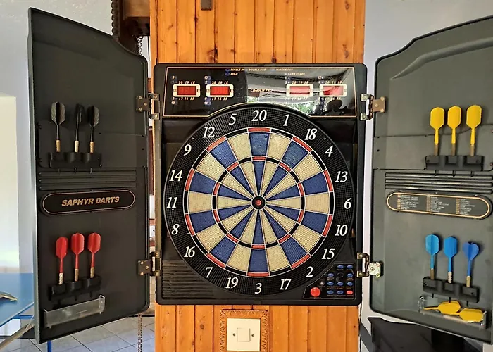 Διαμέρισμα Frankic