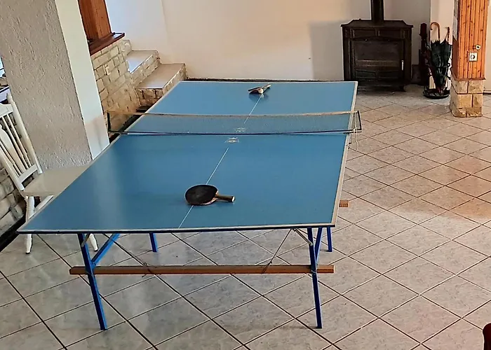 Frankic Διαμέρισμα Ραμπ