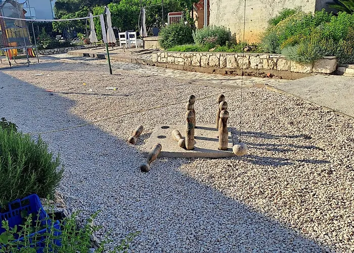 Frankic Διαμέρισμα