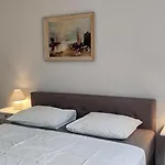 Frankic 公寓 拉布