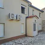 公寓 Frankic 拉布