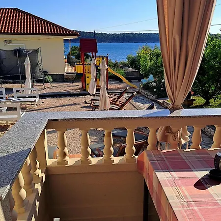 Frankic Apartment *