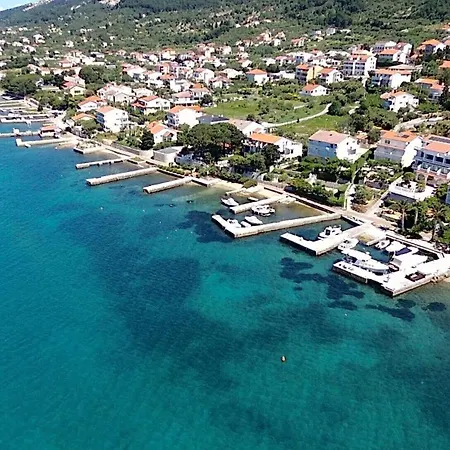 Frankic Rab Town