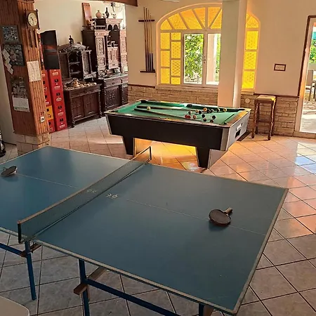 Frankic Apartment