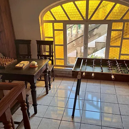 דירה Apartments Frankic *