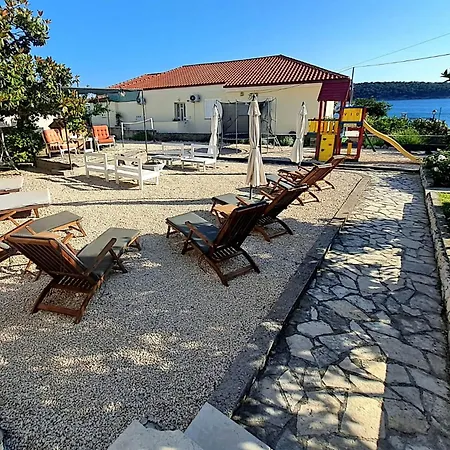 Apartment Frankic Rab Town