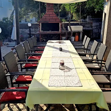 Apartment Frankic *