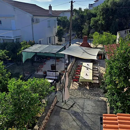 Frankic Apartment *