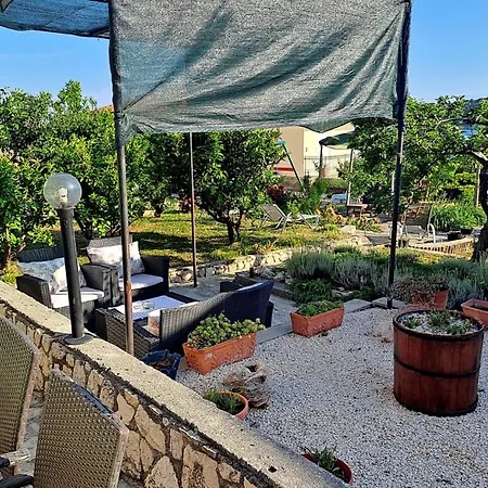 Frankic Apartment