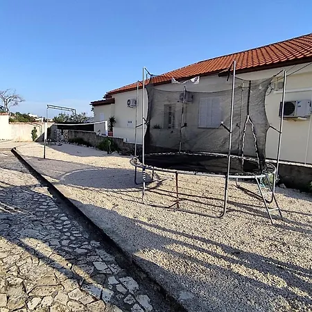 Apartment Frankic