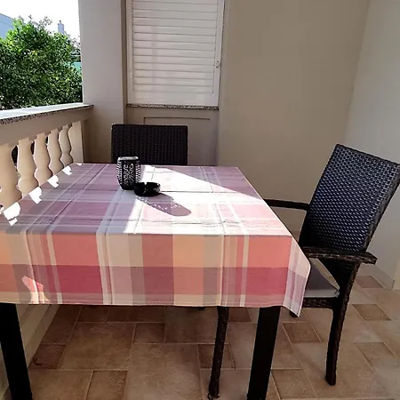 Frankic Apartment *
