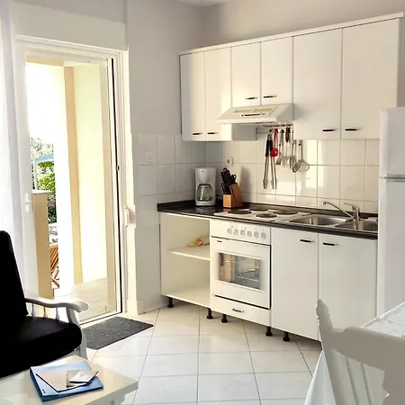 Frankic Apartment *