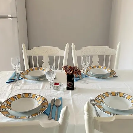 Frankic Apartment