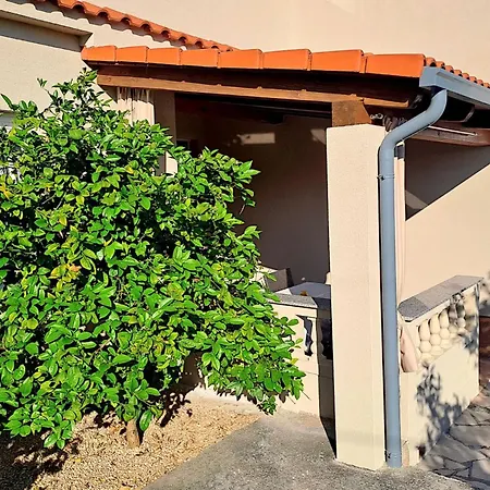 Apartmán Apartments Frankic