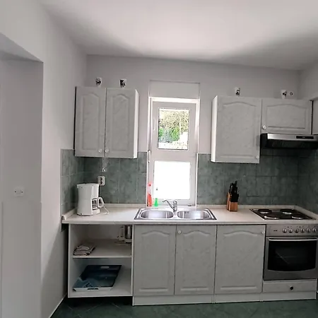 Apartment Frankic