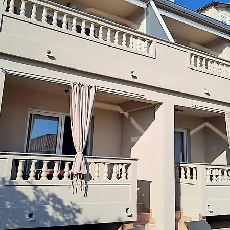 Apartment Frankic