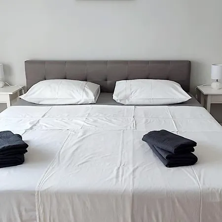 Apartment Frankic *