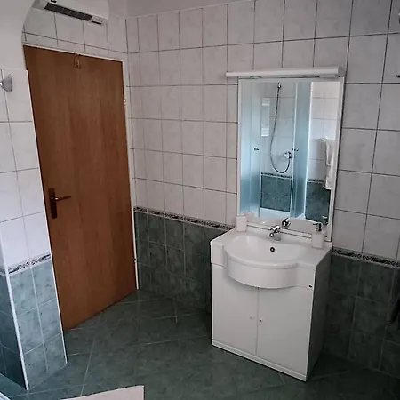Frankic Apartment Rab Town
