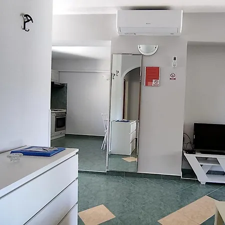 Apartment Frankic