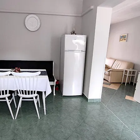 Frankic Apartment *