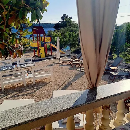 Apartment Frankic