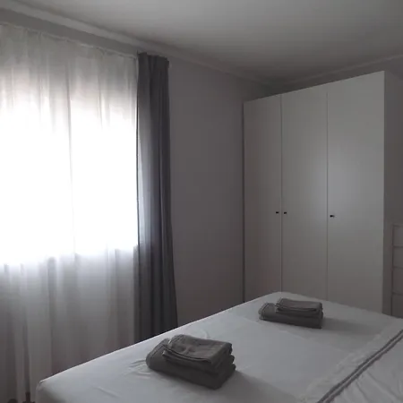 דירה Apartments Frankic *