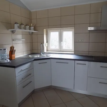 דירה Apartments Frankic