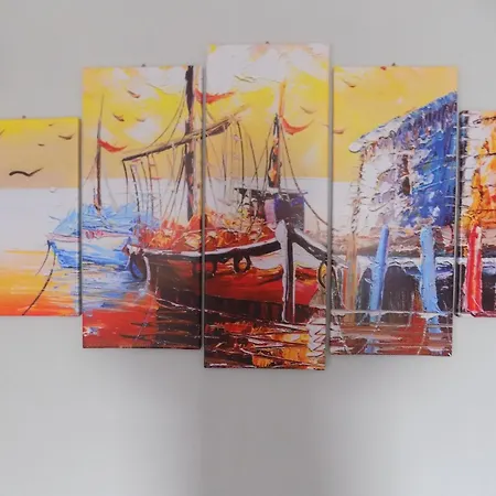 Apartments Frankic * ראב