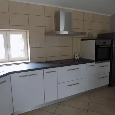 דירה Apartments Frankic