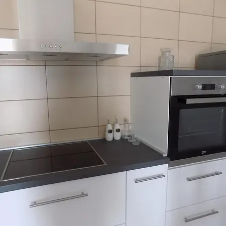 דירה Apartments Frankic ראב