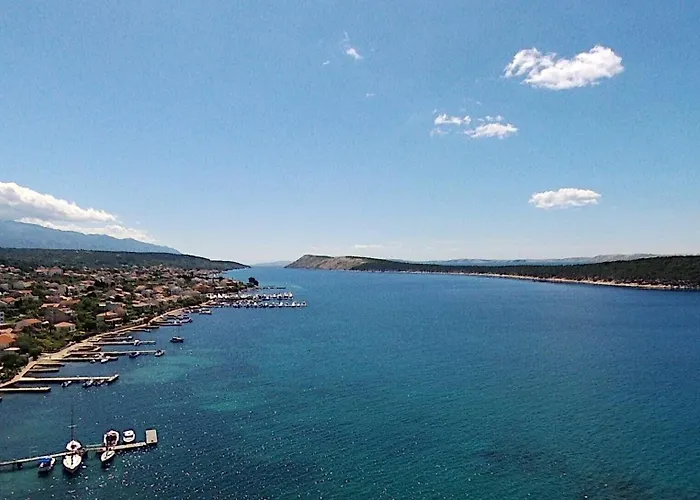 Apartments Frankic *