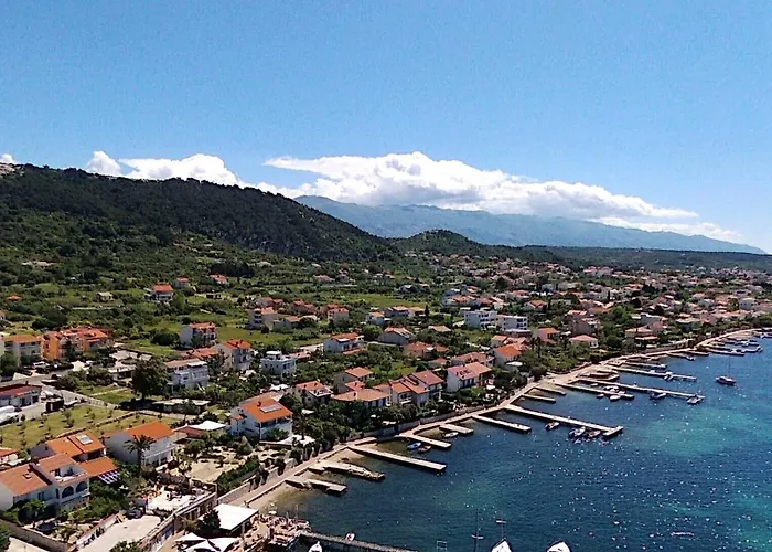 Apartments Frankic Apartmán *