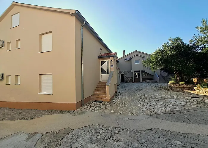 Apartamento Frankic *