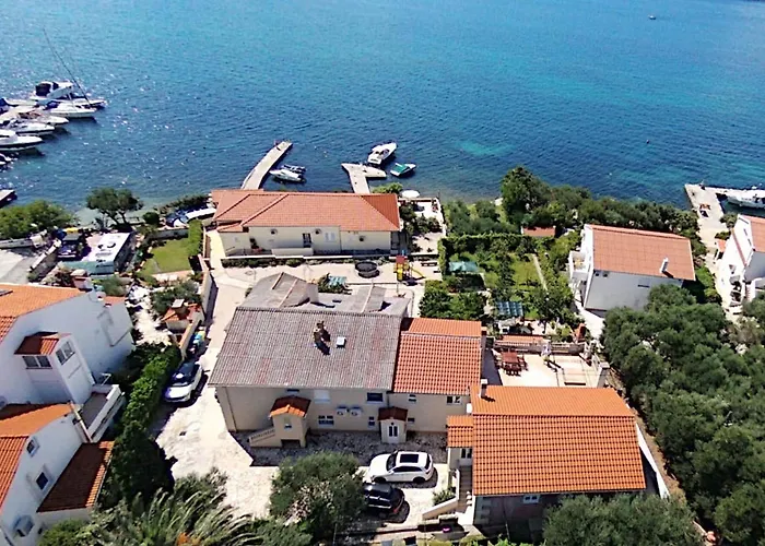 Apartmán Apartments Frankic *