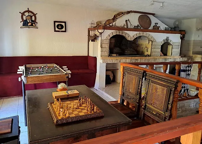 דירה Apartments Frankic *