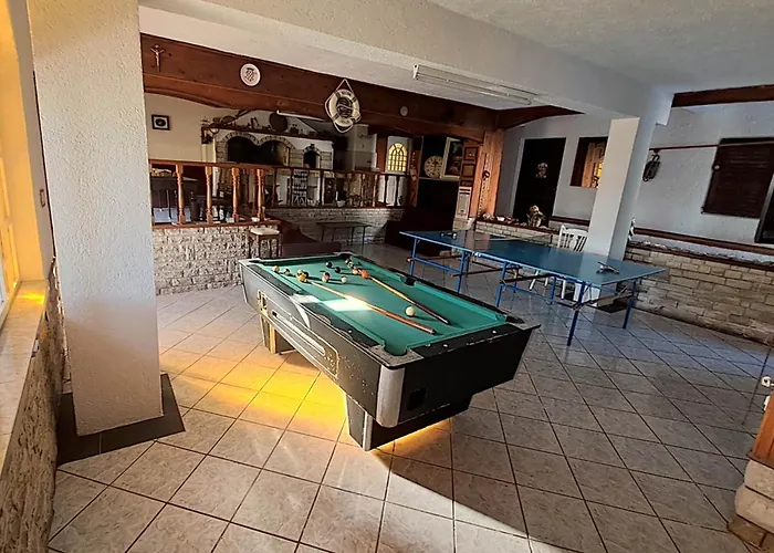 Apartments Frankic Rab Town